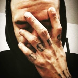 Meet your Posher, Cody